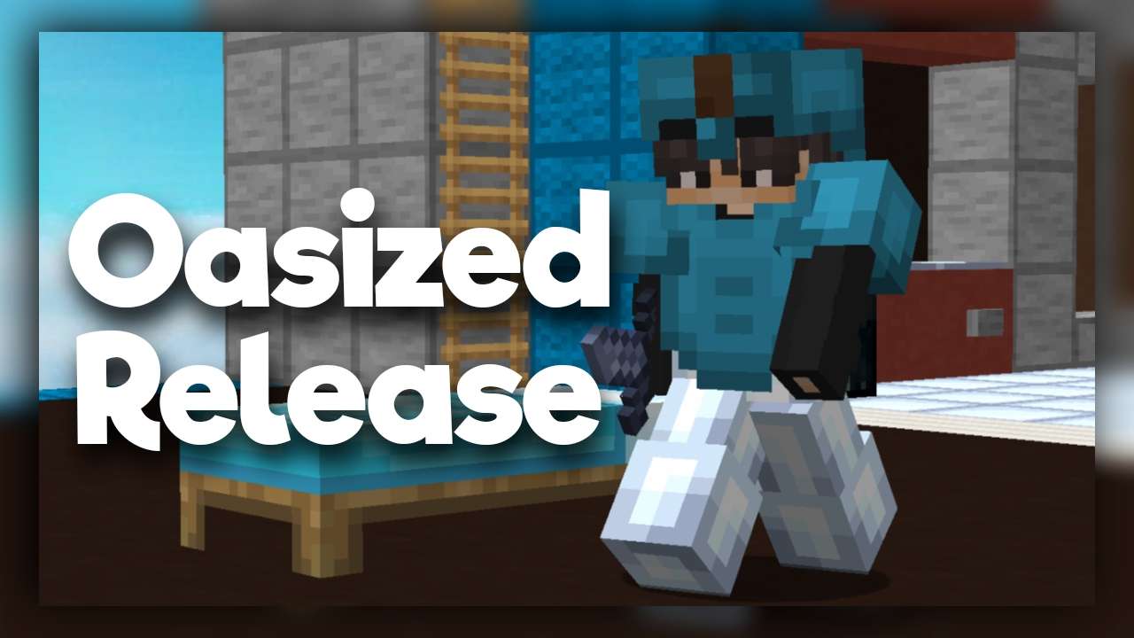 Gallery Banner for Oasized on PvPRP